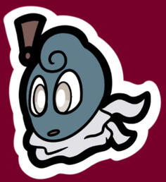 Sticker / Emote example